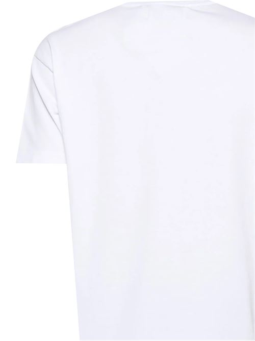 Orb Classic T-shirt VIVIENNE WESTWOOD | 3G01003GJ001MA401